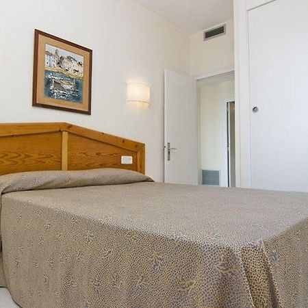 Delfin Apartments Platja d'Aro Exteriör bild