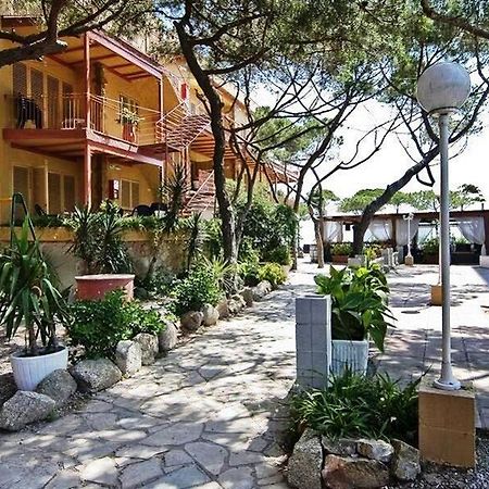Delfin Apartments Platja d'Aro Exteriör bild