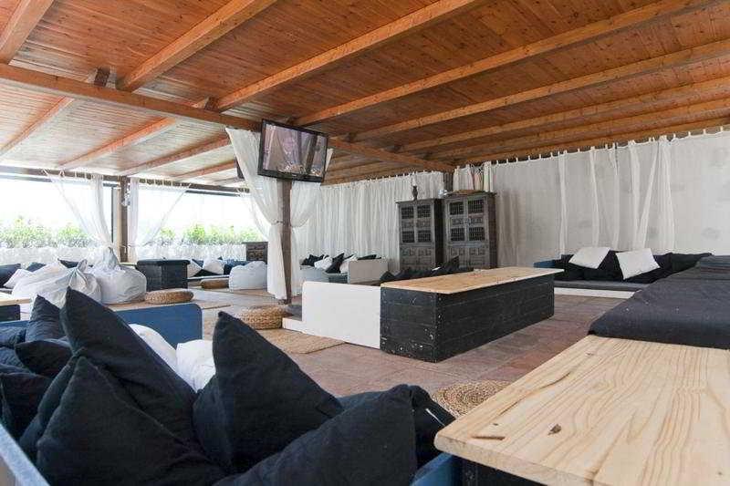 Delfin Apartments Platja d'Aro Exteriör bild