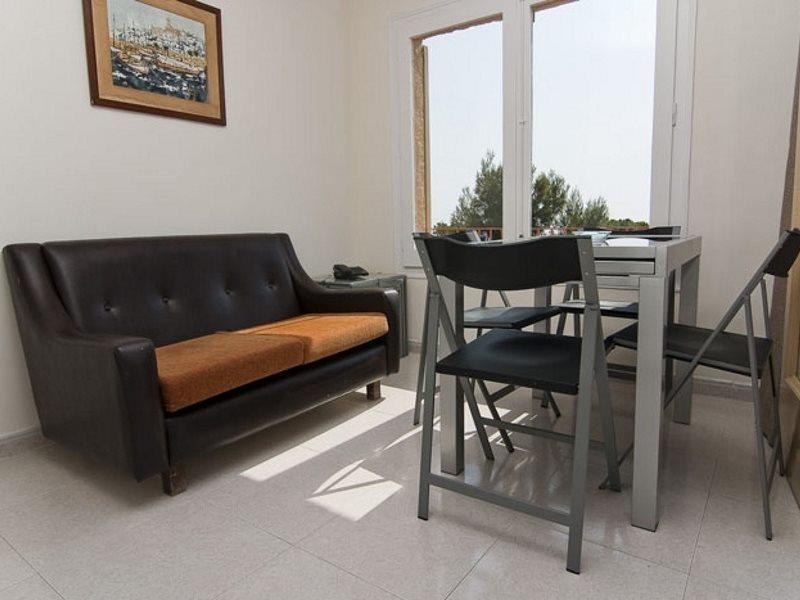 Delfin Apartments Platja d'Aro Exteriör bild