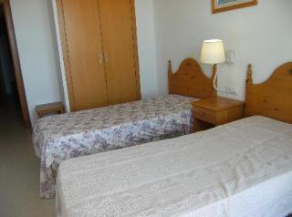 Delfin Apartments Platja d'Aro Exteriör bild